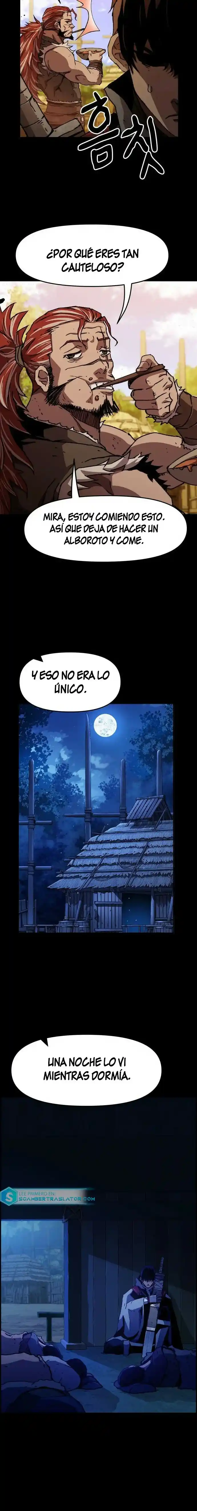 Me Convertí En Caballero Con Un Límite De Tiempo - Capítulo 4 - Página 14 - LectorTMOo