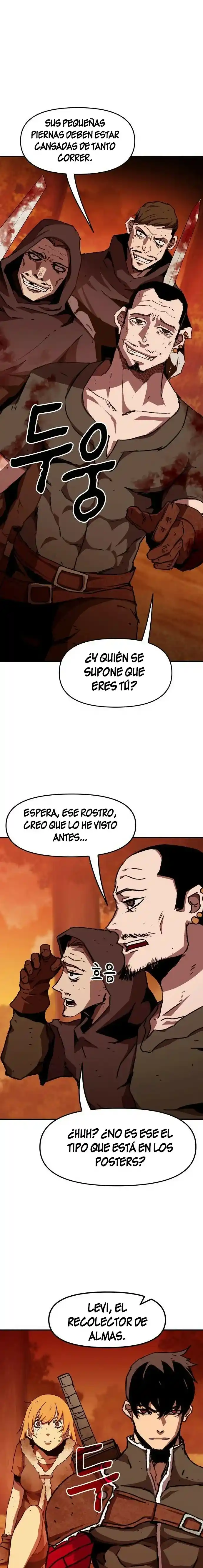 Me Convertí En Caballero Con Un Límite De Tiempo - Capítulo 4 - Página 22 - LectorTMOo