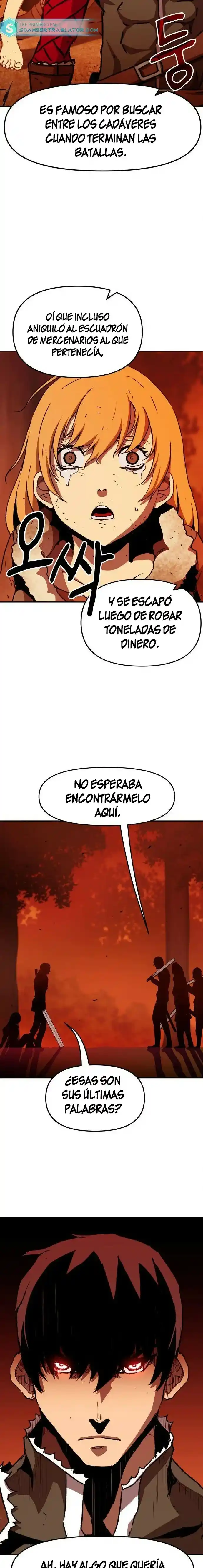 Me Convertí En Caballero Con Un Límite De Tiempo - Capítulo 4 - Página 23 - LectorTMOo