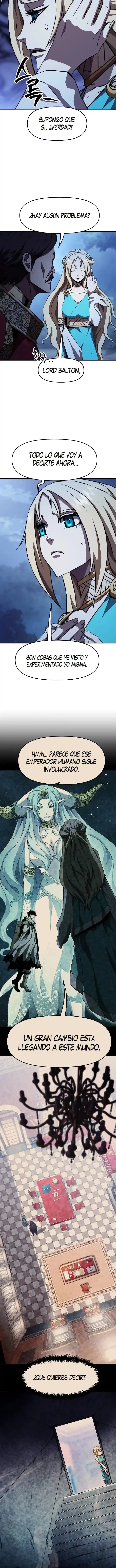 Me Convertí En Caballero Con Un Límite De Tiempo - Capítulo 50 - Página 9 - LectorTMOo