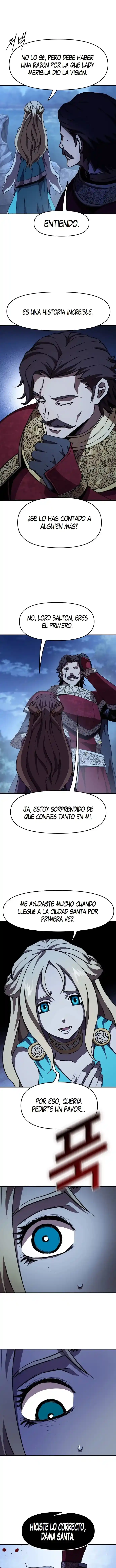 Me Convertí En Caballero Con Un Límite De Tiempo - Capítulo 50 - Página 11 - LectorTMOo