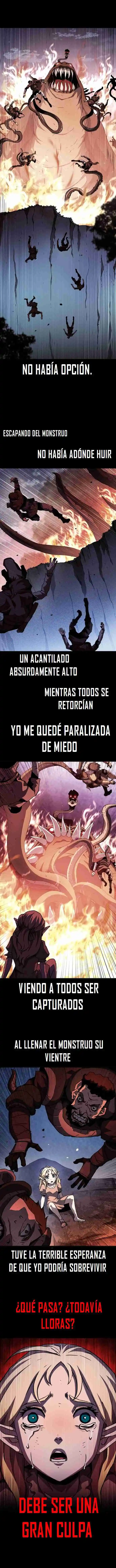 Me Convertí En Caballero Con Un Límite De Tiempo - Capítulo 51 - Página 3 - LectorTMOo