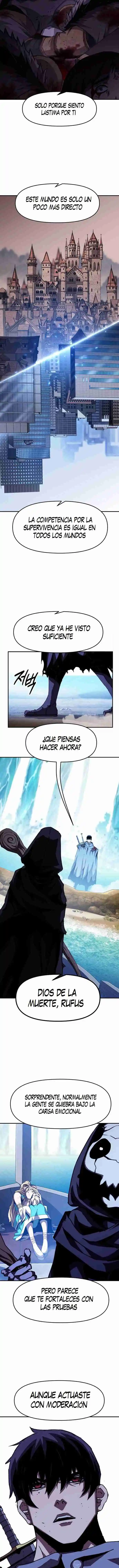 Me Convertí En Caballero Con Un Límite De Tiempo - Capítulo 51 - Página 10 - LectorTMOo