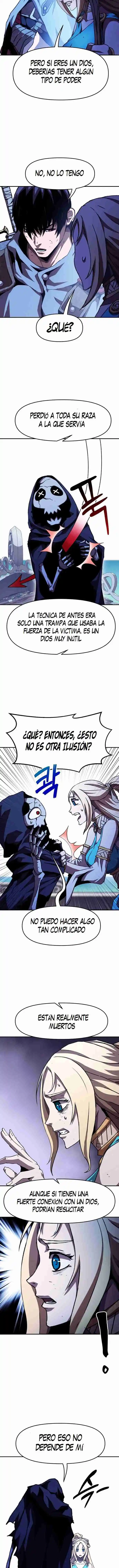 Me Convertí En Caballero Con Un Límite De Tiempo - Capítulo 51 - Página 14 - LectorTMOo