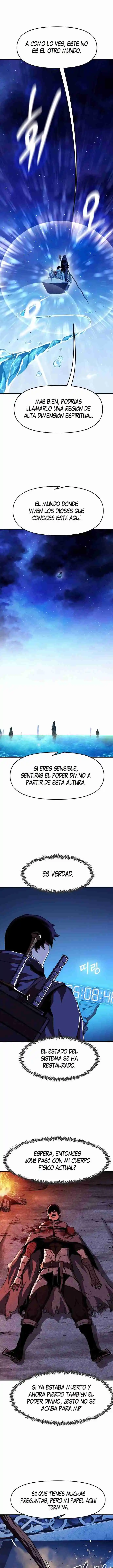 Me Convertí En Caballero Con Un Límite De Tiempo - Capítulo 52 - Página 3 - LectorTMOo