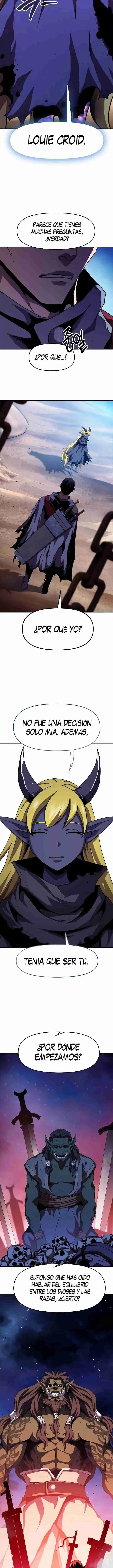 Me Convertí En Caballero Con Un Límite De Tiempo - Capítulo 52 - Página 6 - LectorTMOo