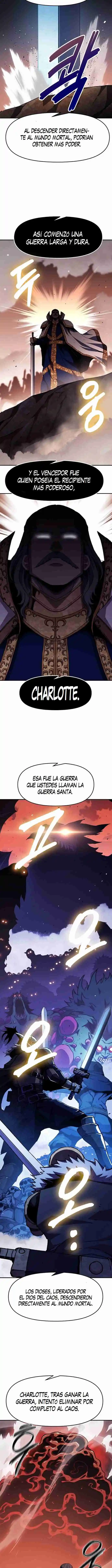 Me Convertí En Caballero Con Un Límite De Tiempo - Capítulo 52 - Página 9 - LectorTMOo