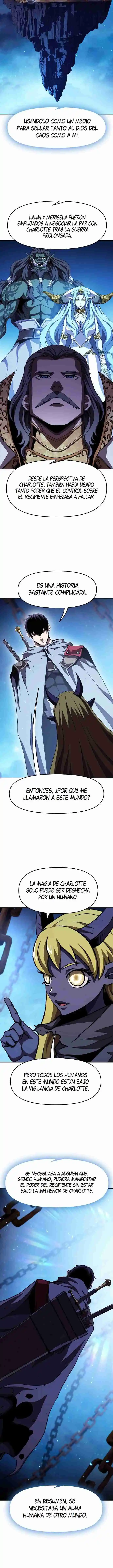 Me Convertí En Caballero Con Un Límite De Tiempo - Capítulo 52 - Página 11 - LectorTMOo