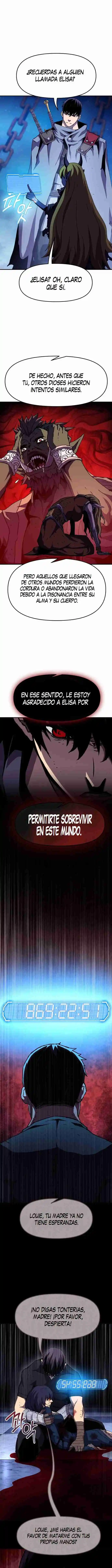 Me Convertí En Caballero Con Un Límite De Tiempo - Capítulo 52 - Página 15 - LectorTMOo