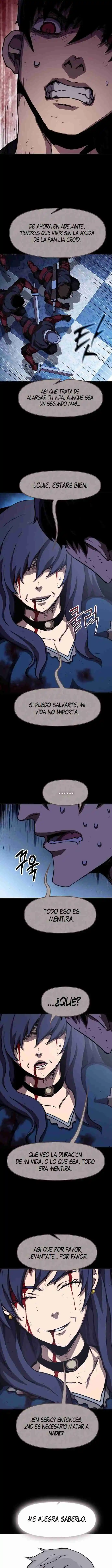 Me Convertí En Caballero Con Un Límite De Tiempo - Capítulo 52 - Página 16 - LectorTMOo