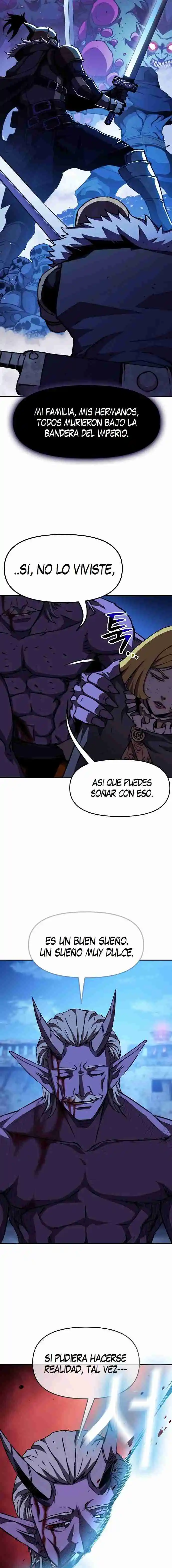 Me Convertí En Caballero Con Un Límite De Tiempo - Capítulo 54 - Página 13 - LectorTMOo