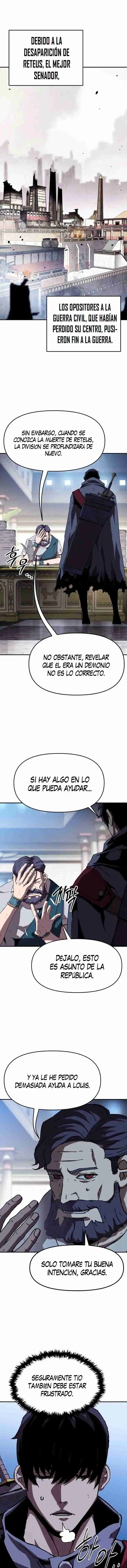Me Convertí En Caballero Con Un Límite De Tiempo - Capítulo 55 - Página 3 - LectorTMOo