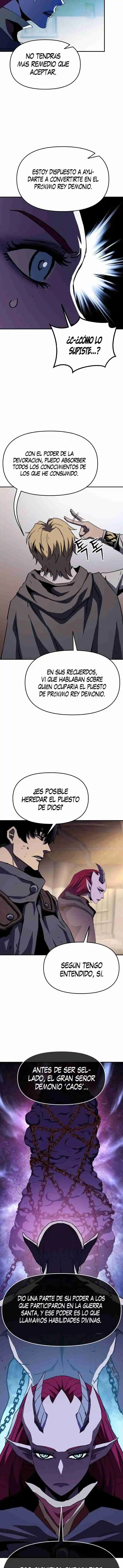 Me Convertí En Caballero Con Un Límite De Tiempo - Capítulo 55 - Página 13 - LectorTMOo