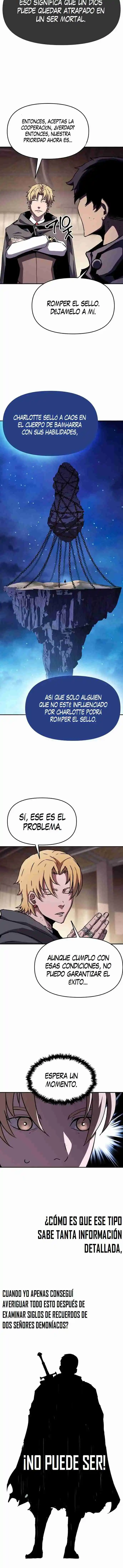 Me Convertí En Caballero Con Un Límite De Tiempo - Capítulo 55 - Página 14 - LectorTMOo