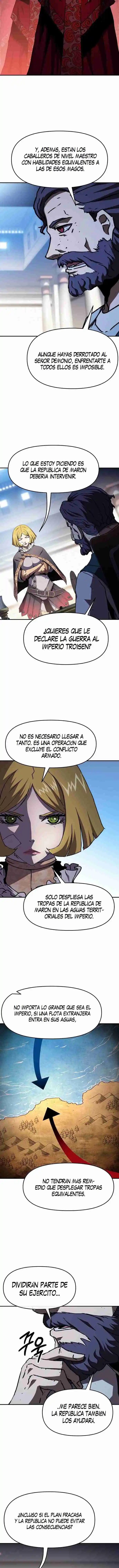 Me Convertí En Caballero Con Un Límite De Tiempo - Capítulo 56 - Página 4 - LectorTMOo