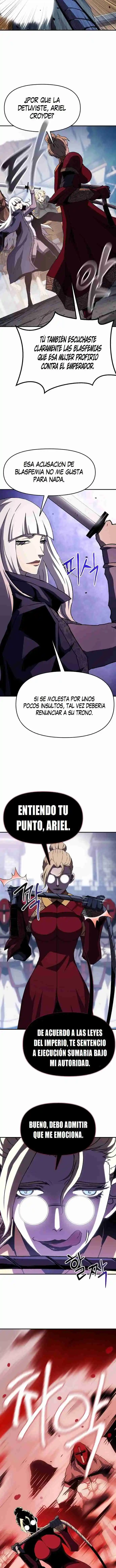 Me Convertí En Caballero Con Un Límite De Tiempo - Capítulo 56 - Página 14 - LectorTMOo