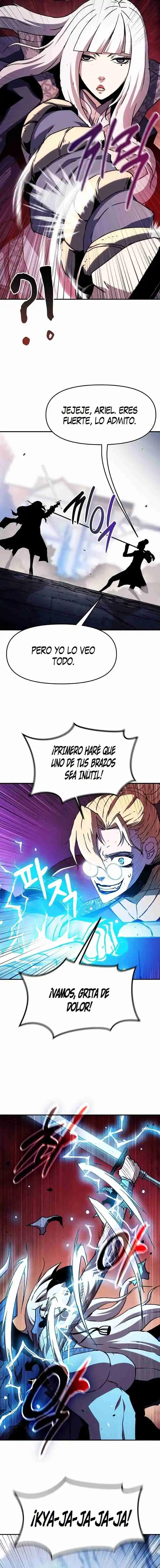 Me Convertí En Caballero Con Un Límite De Tiempo - Capítulo 56 - Página 16 - LectorTMOo