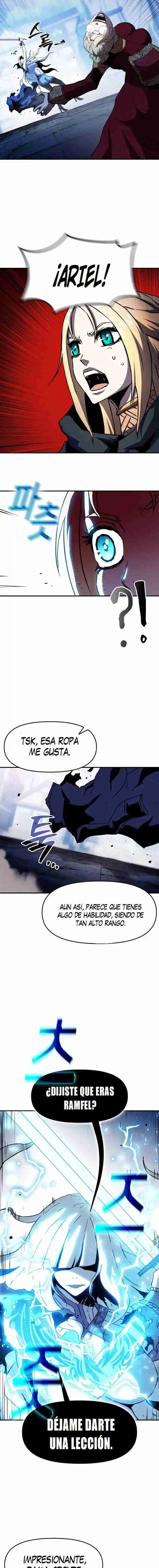 Me Convertí En Caballero Con Un Límite De Tiempo - Capítulo 56 - Página 17 - LectorTMOo