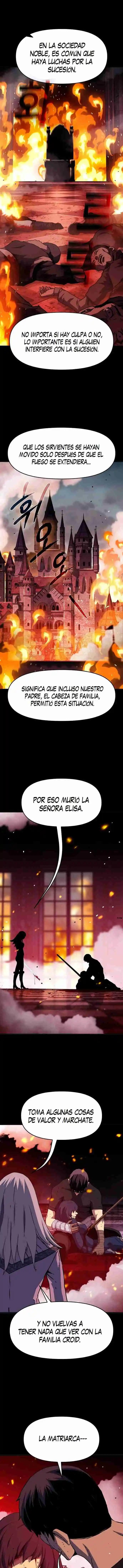 Me Convertí En Caballero Con Un Límite De Tiempo - Capítulo 57 - Página 3 - LectorTMOo