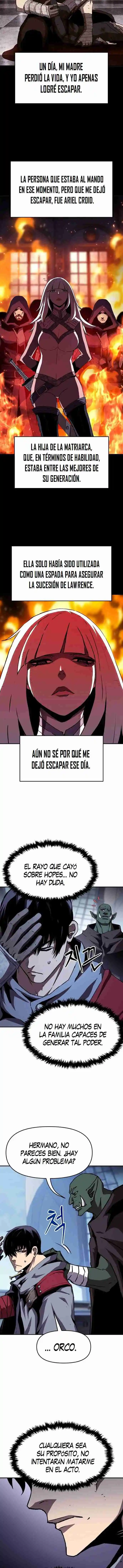 Me Convertí En Caballero Con Un Límite De Tiempo - Capítulo 57 - Página 6 - LectorTMOo