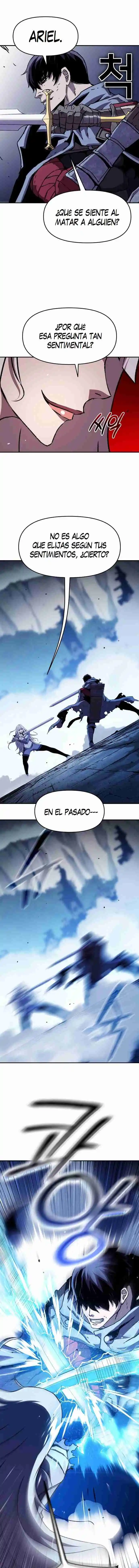 Me Convertí En Caballero Con Un Límite De Tiempo - Capítulo 57 - Página 13 - LectorTMOo
