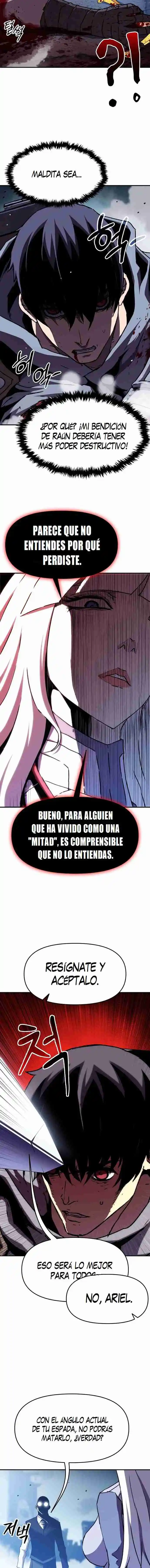Me Convertí En Caballero Con Un Límite De Tiempo - Capítulo 57 - Página 19 - LectorTMOo