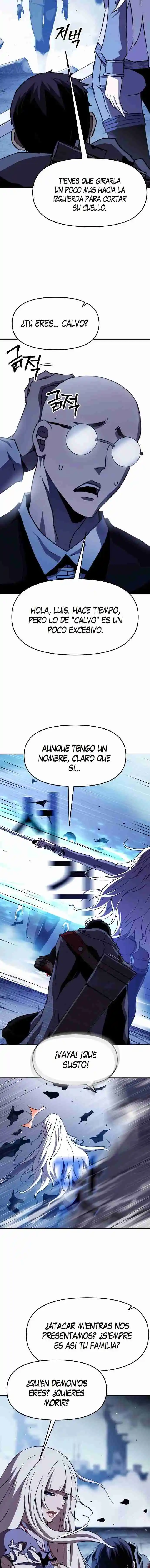Me Convertí En Caballero Con Un Límite De Tiempo - Capítulo 57 - Página 20 - LectorTMOo