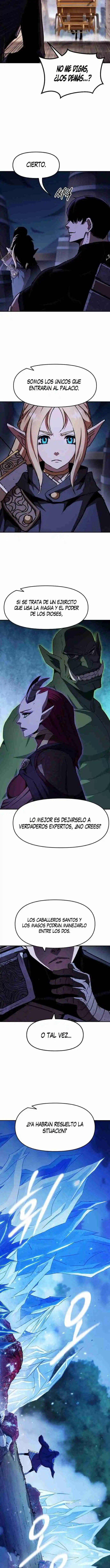 Me Convertí En Caballero Con Un Límite De Tiempo - Capítulo 60 - Página 7 - LectorTMOo