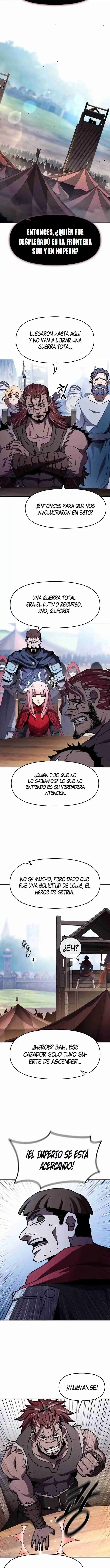Me Convertí En Caballero Con Un Límite De Tiempo - Capítulo 60 - Página 11 - LectorTMOo