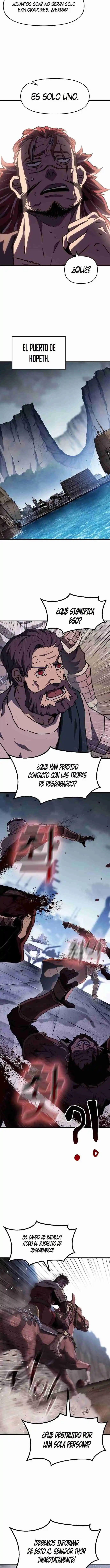 Me Convertí En Caballero Con Un Límite De Tiempo - Capítulo 60 - Página 12 - LectorTMOo