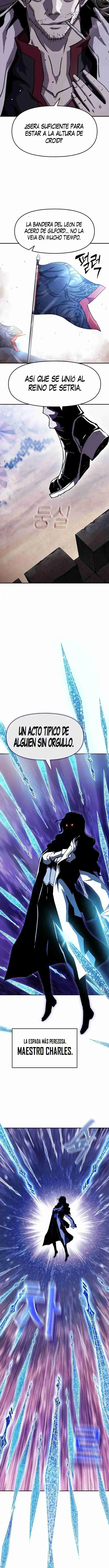 Me Convertí En Caballero Con Un Límite De Tiempo - Capítulo 60 - Página 14 - LectorTMOo
