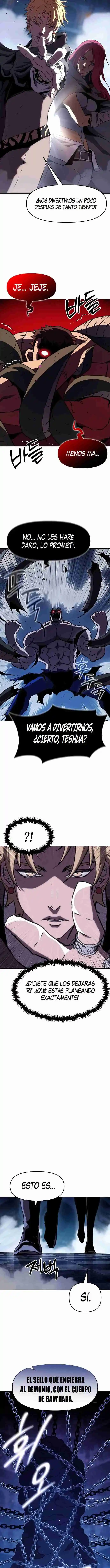 Me Convertí En Caballero Con Un Límite De Tiempo - Capítulo 61 - Página 10 - LectorTMOo