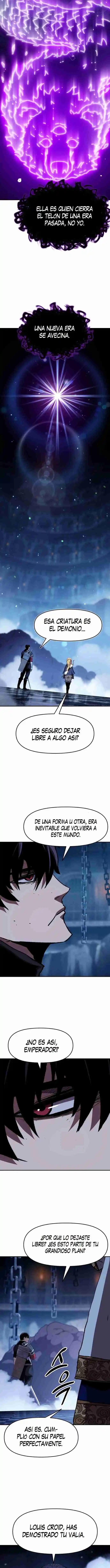 Me Convertí En Caballero Con Un Límite De Tiempo - Capítulo 61 - Página 13 - LectorTMOo
