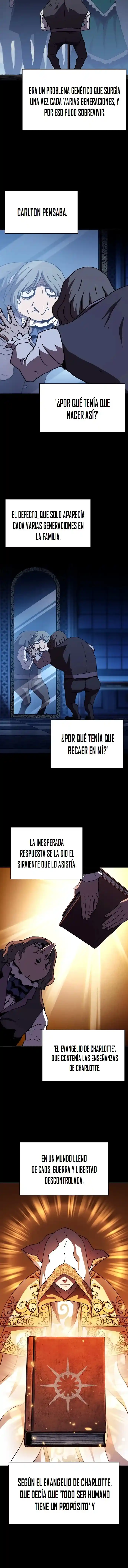 Me Convertí En Caballero Con Un Límite De Tiempo - Capítulo 62 - Página 4 - LectorTMOo