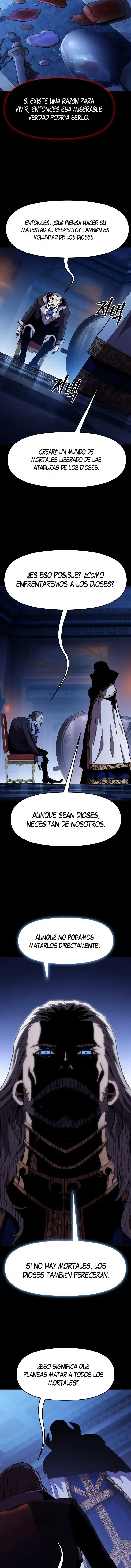 Me Convertí En Caballero Con Un Límite De Tiempo - Capítulo 62 - Página 10 - LectorTMOo