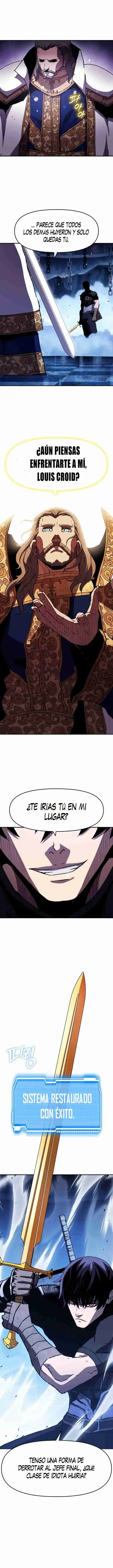 Me Convertí En Caballero Con Un Límite De Tiempo - Capítulo 63 - Página 7 - LectorTMOo
