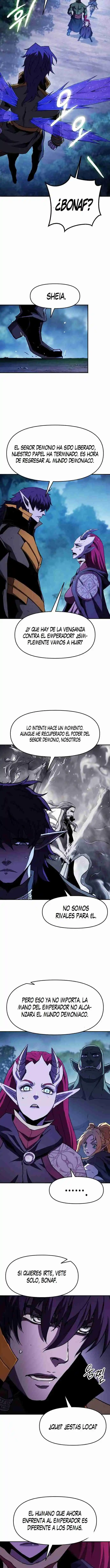Me Convertí En Caballero Con Un Límite De Tiempo - Capítulo 63 - Página 10 - LectorTMOo