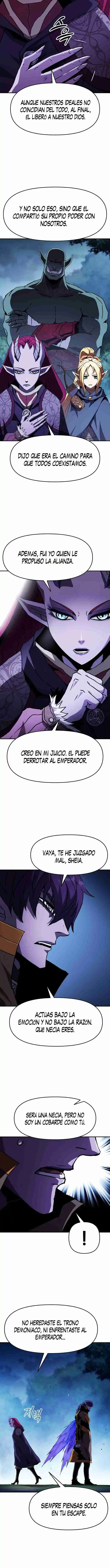 Me Convertí En Caballero Con Un Límite De Tiempo - Capítulo 63 - Página 11 - LectorTMOo