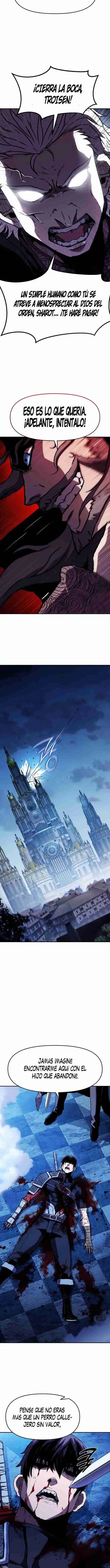Me Convertí En Caballero Con Un Límite De Tiempo - Capítulo 64 - Página 8 - LectorTMOo