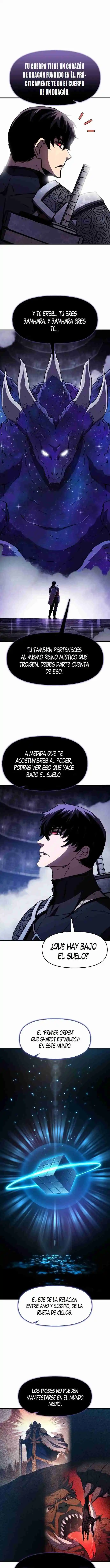 Me Convertí En Caballero Con Un Límite De Tiempo - Capítulo 64 - Página 13 - LectorTMOo