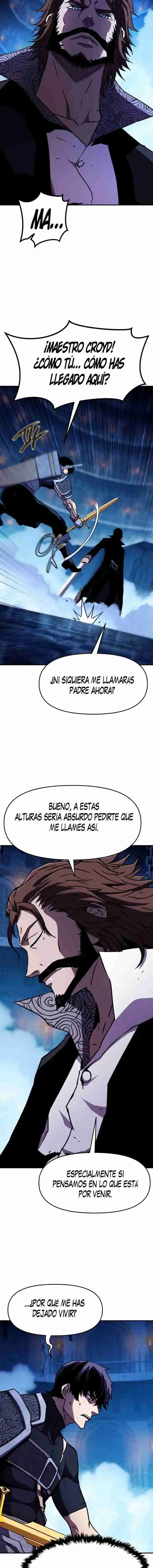 Me Convertí En Caballero Con Un Límite De Tiempo - Capítulo 64 - Página 15 - LectorTMOo