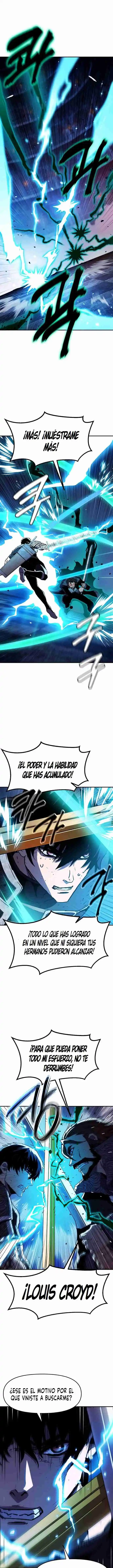 Me Convertí En Caballero Con Un Límite De Tiempo - Capítulo 65 - Página 3 - LectorTMOo