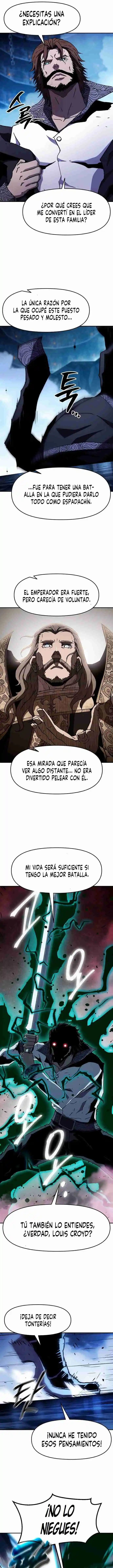 Me Convertí En Caballero Con Un Límite De Tiempo - Capítulo 65 - Página 5 - LectorTMOo