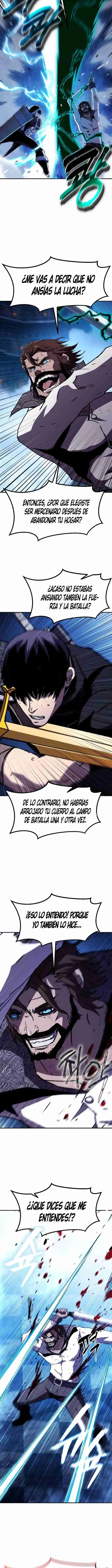 Me Convertí En Caballero Con Un Límite De Tiempo - Capítulo 65 - Página 6 - LectorTMOo