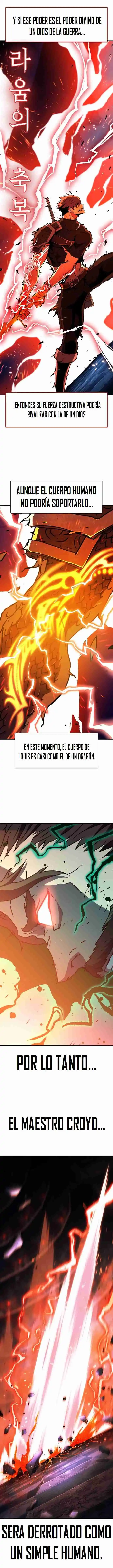 Me Convertí En Caballero Con Un Límite De Tiempo - Capítulo 65 - Página 9 - LectorTMOo