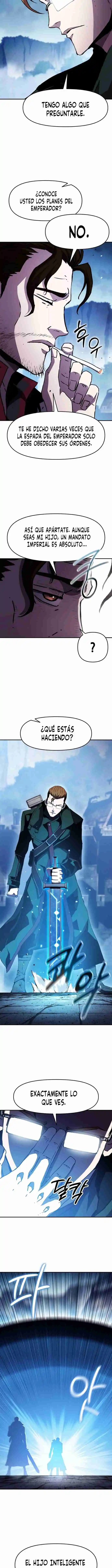 Me Convertí En Caballero Con Un Límite De Tiempo - Capítulo 65 - Página 12 - LectorTMOo