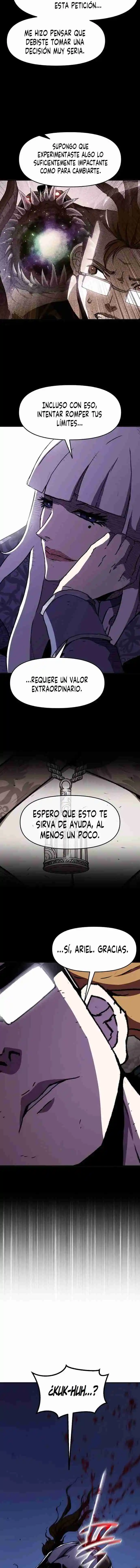 Me Convertí En Caballero Con Un Límite De Tiempo - Capítulo 65 - Página 17 - LectorTMOo