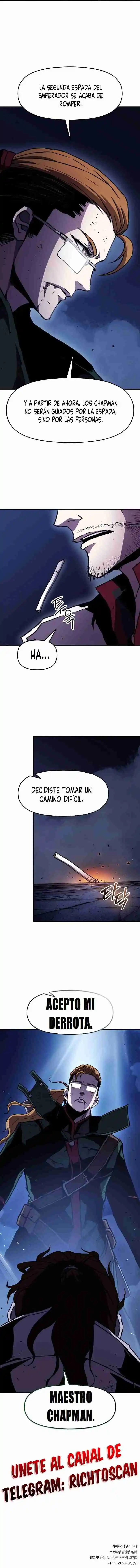 Me Convertí En Caballero Con Un Límite De Tiempo - Capítulo 65 - Página 19 - LectorTMOo