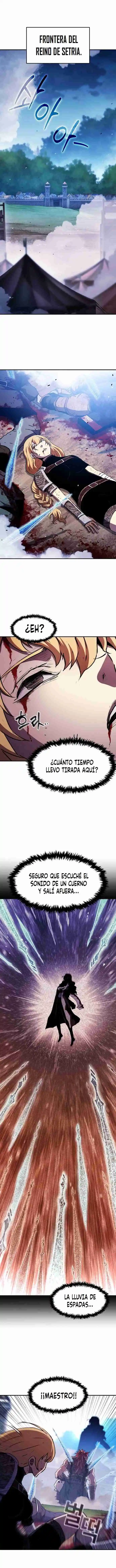 Me Convertí En Caballero Con Un Límite De Tiempo - Capítulo 66 - Página 3 - LectorTMOo
