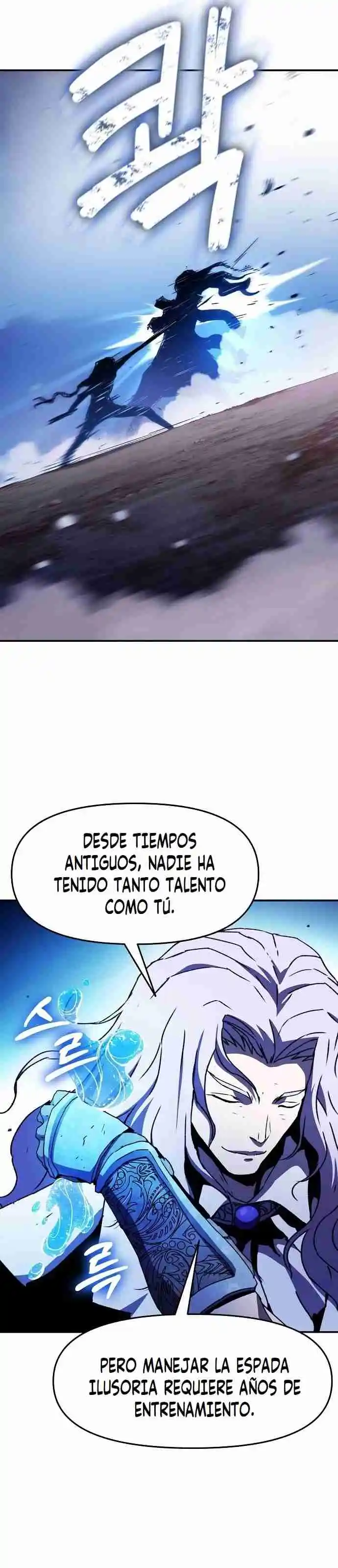 Me Convertí En Caballero Con Un Límite De Tiempo - Capítulo 66 - Página 15 - LectorTMOo